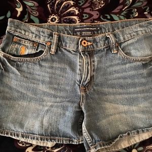 Ralph Lauren sport shorts